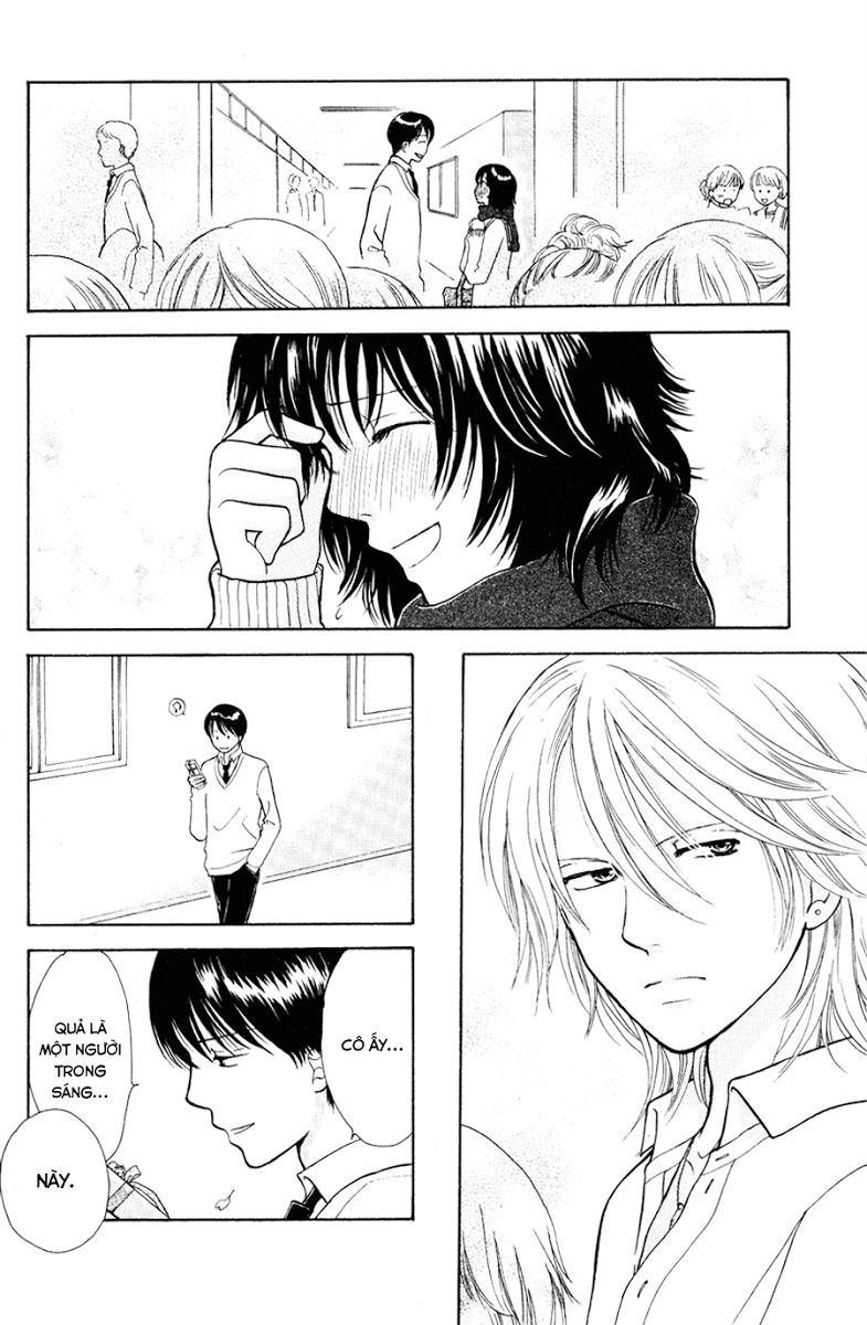 momoiro heaven chapter 7 18