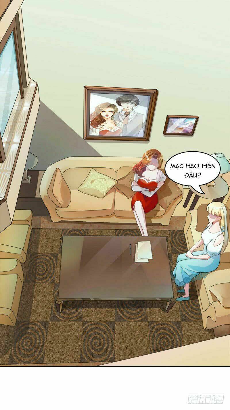 lãnh hôn cuồng ái chapter 7 2