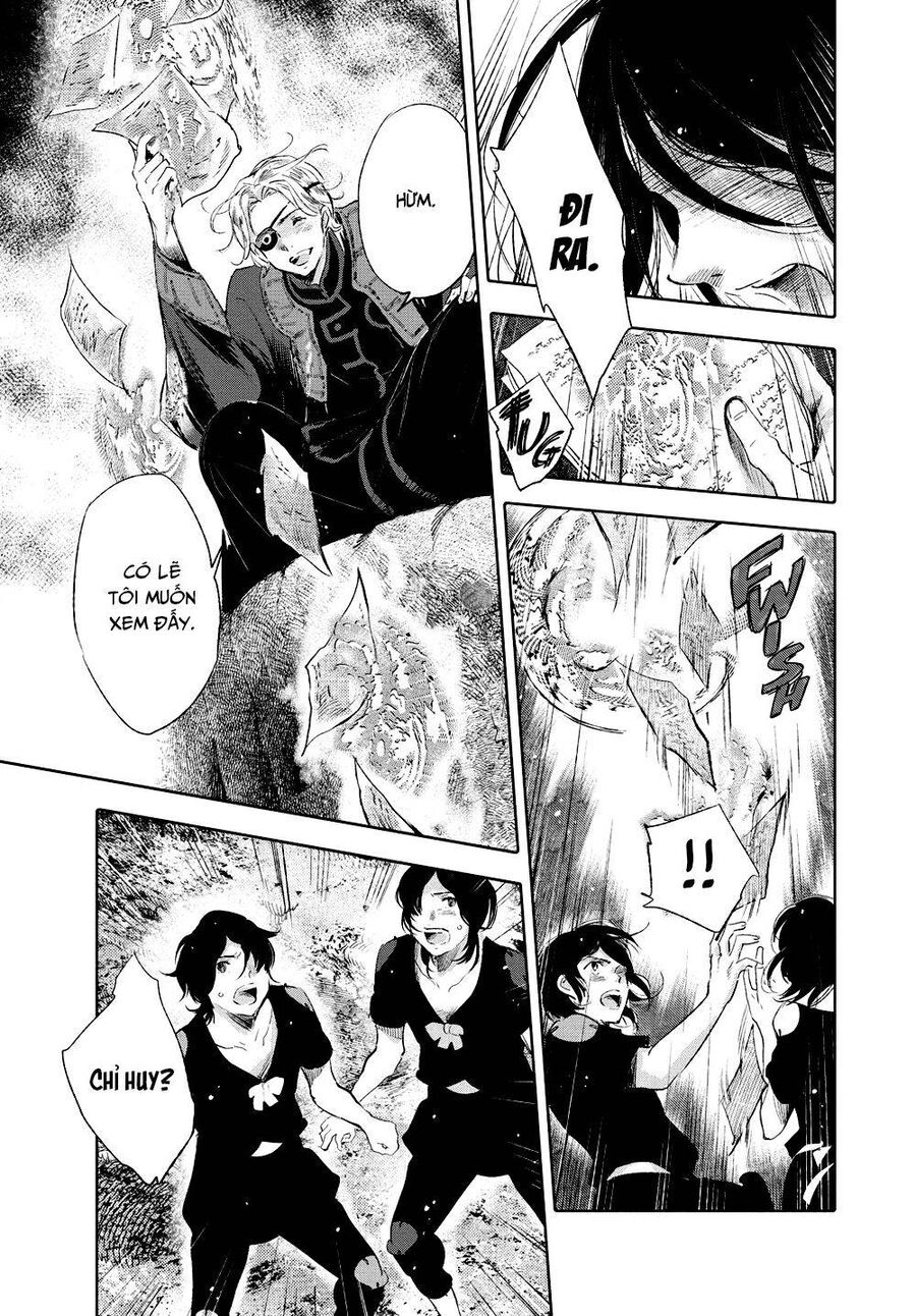 children of the whales chapter 30 29