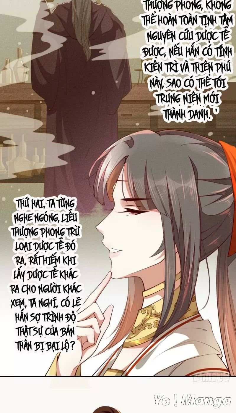 tuyệt thế luyện đan sư chapter 65 5