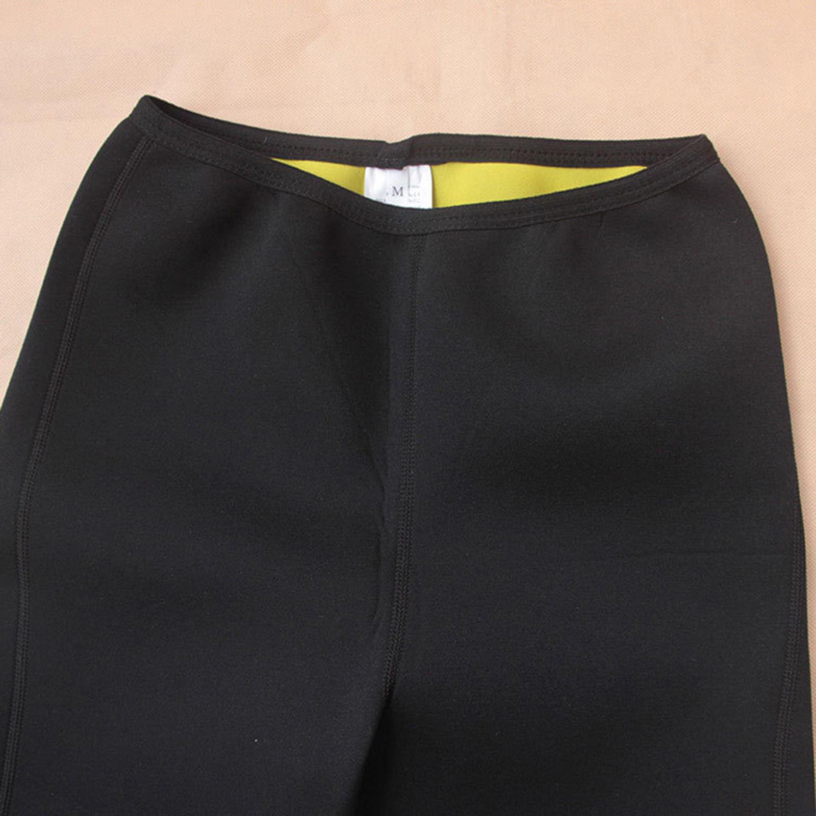 Wetsuit Shorts Men Premium 3mm Neoprene Shorts Scuba Diving Surfing Canoeing Kayaking Swimming Suits Shorts Swimsuit Swimwear Wet Suit Shorts