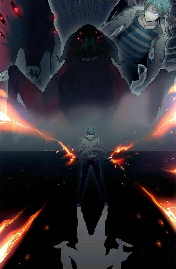 người cống hiến chapter 5 8