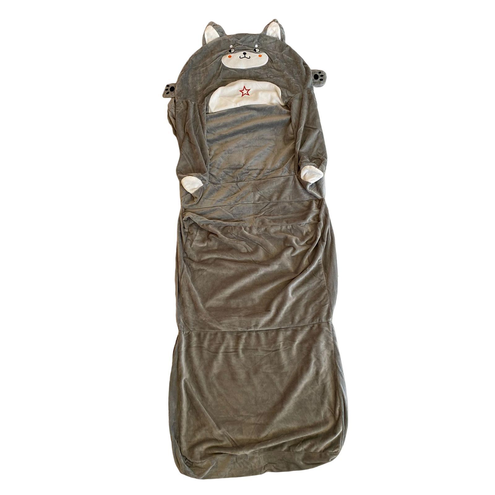 2x Toddler Foldable Kids Sofa Armchair Slipcover Washable for Living Room