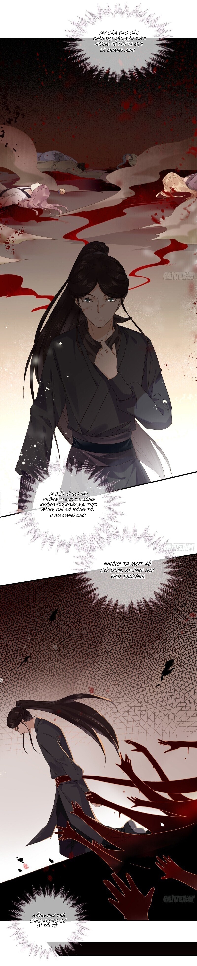 Cô Thành chapter 30