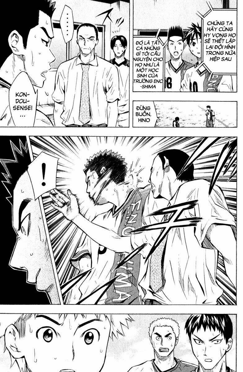 kỵ sĩ trong vòng cấm chapter 59 15