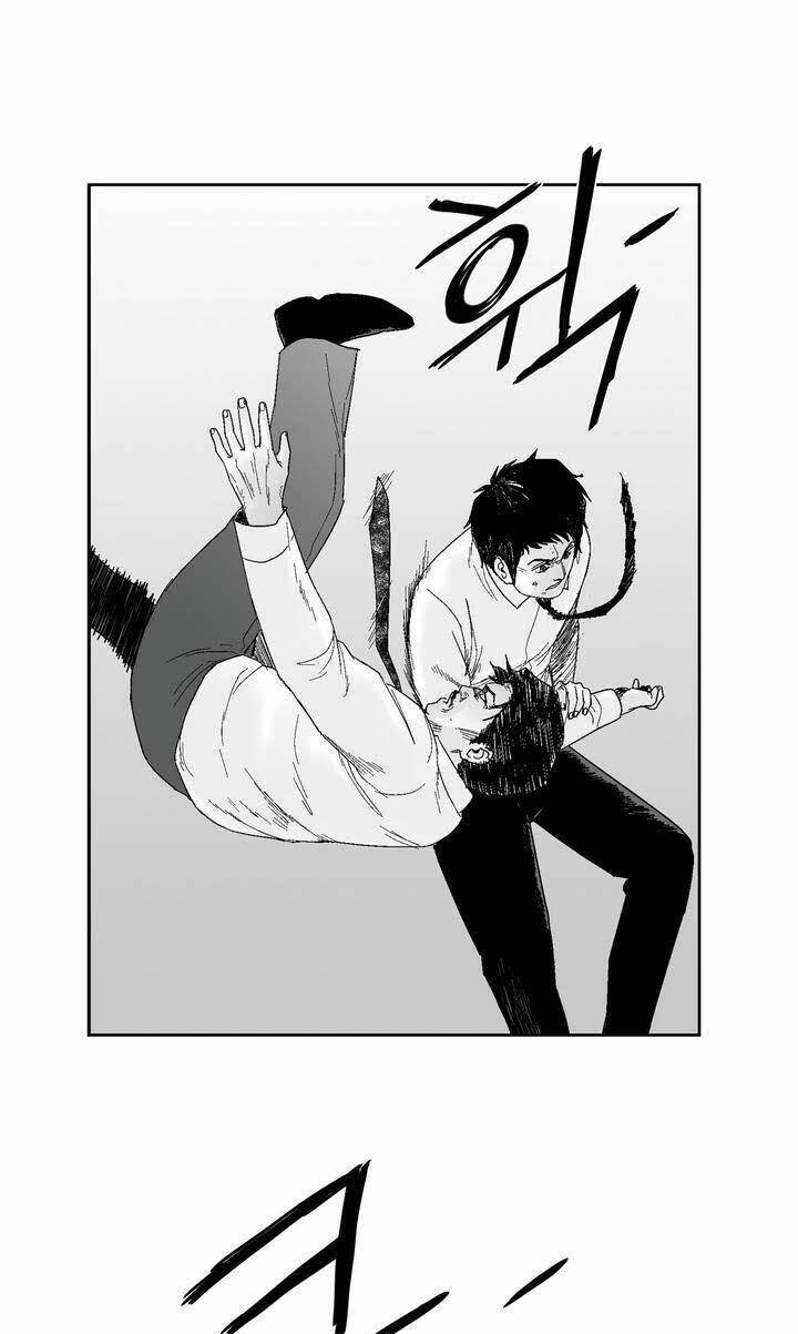 bạo lực học đường chapter 32 7