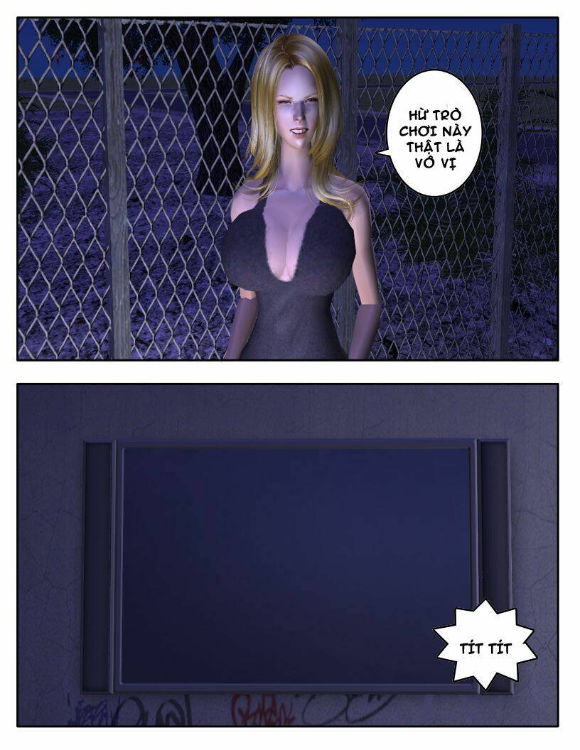 class of wizards chapter 6.2 5