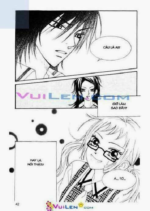 lớp học đặc biệt chapter 1 40