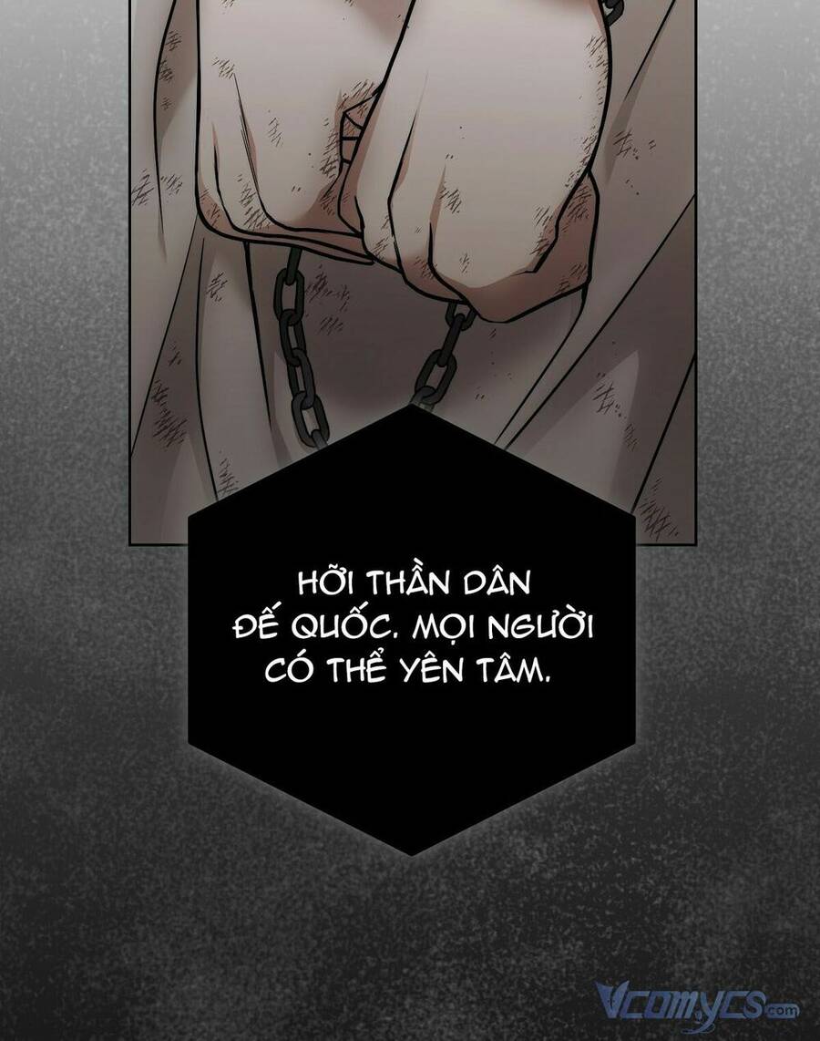 lời nói dối vĩnh cửu của người chapter 7 4