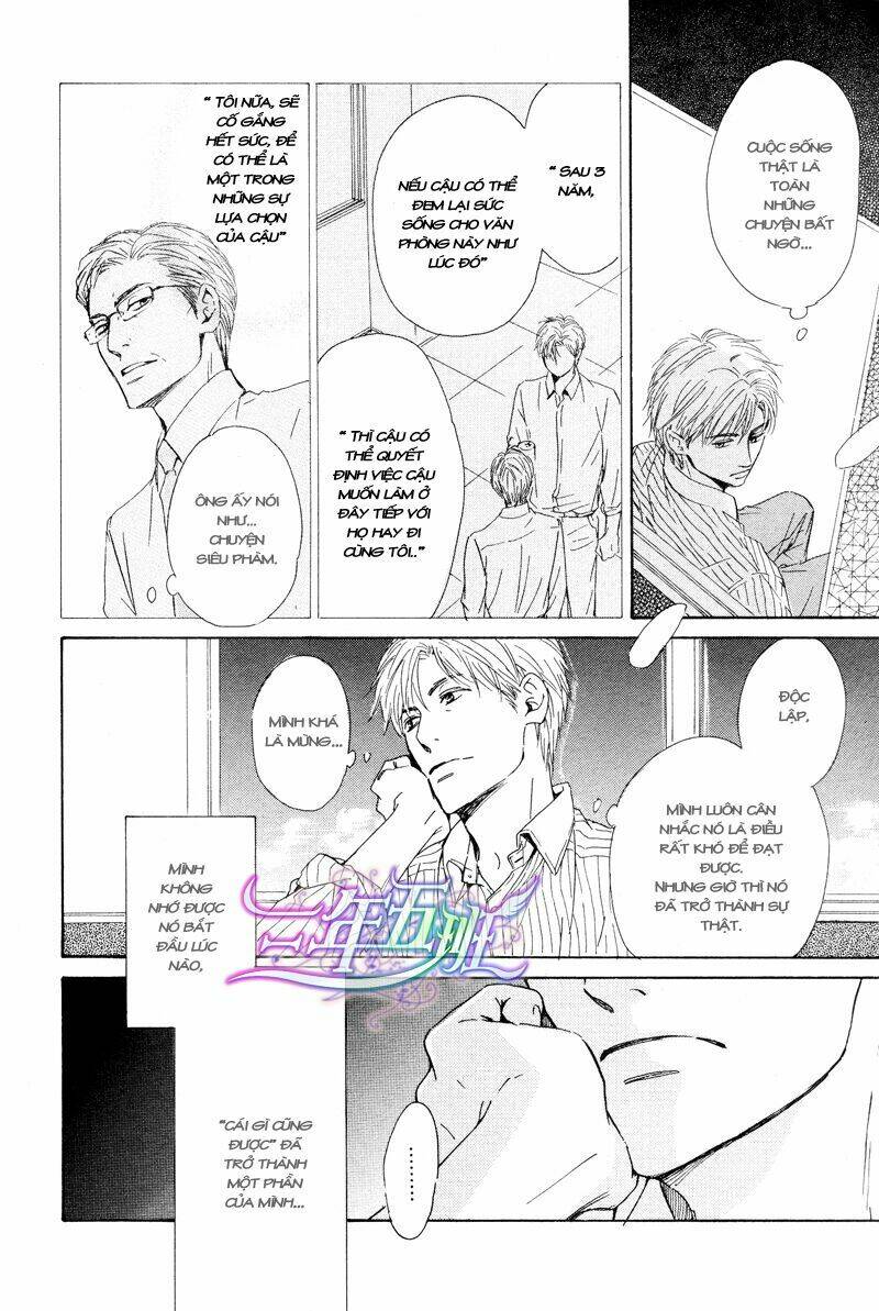 hana wa sakuka chapter 23 32