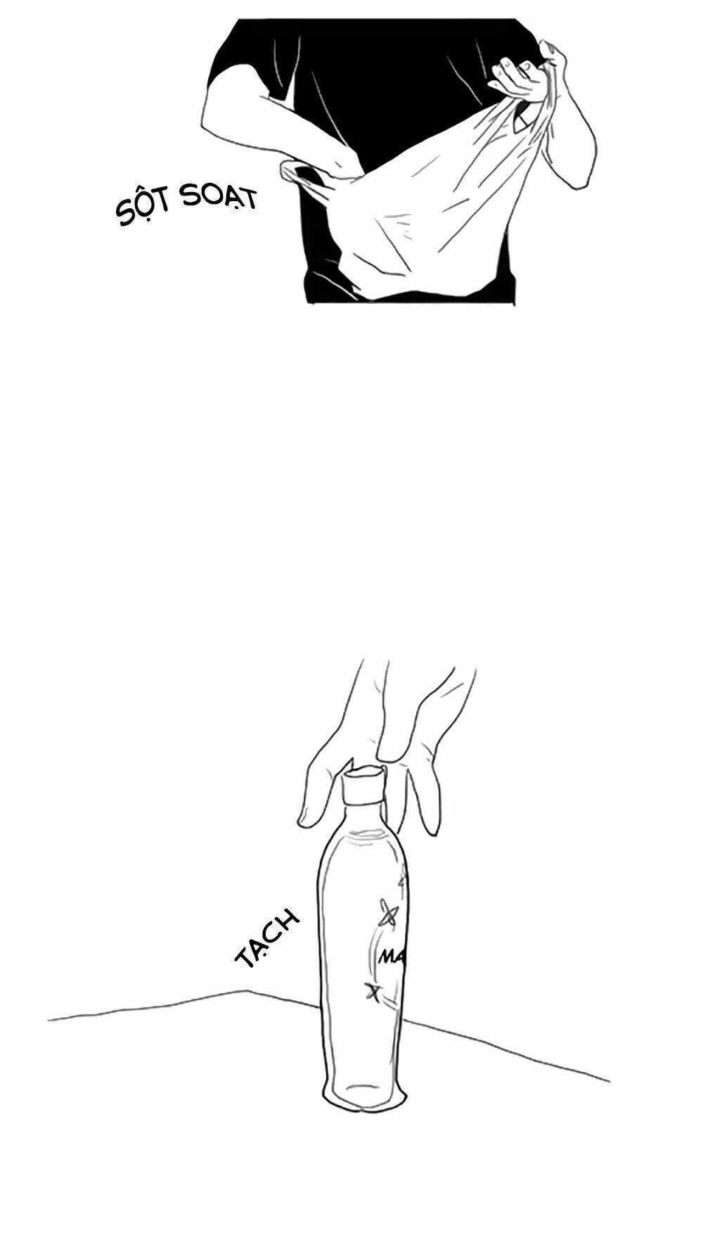 cô nàng trên lớp - the girl from class chapter 16 18