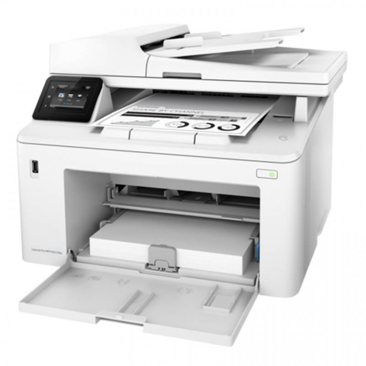 uy tín tại tp.hcm Máy in đa chức năng laser đen trắng HP M227FDW giá tốt tại Toàn Nhân