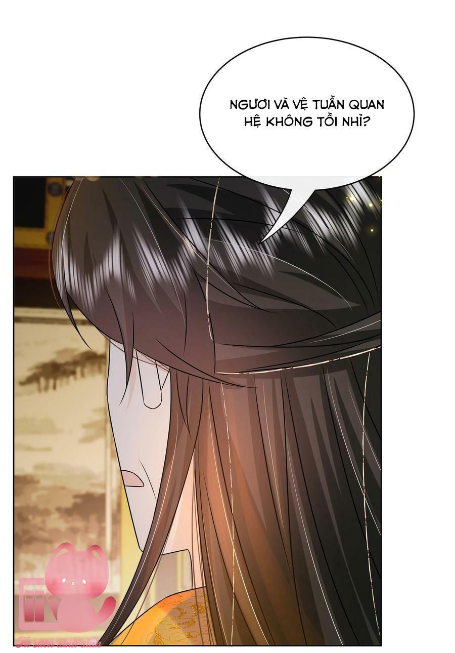 hắc hoá vương gia khó dỗ dành chapter 104 5