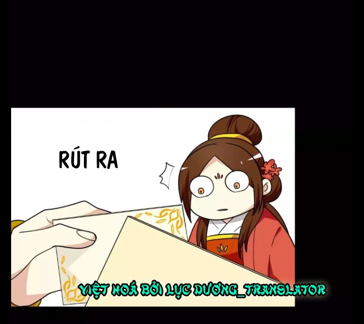 lưỡng bất nghi (full) chapter 119 12