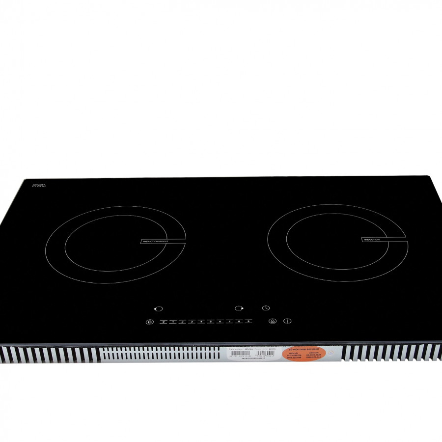 Bếp từ đôi Ferroli ID-400BN