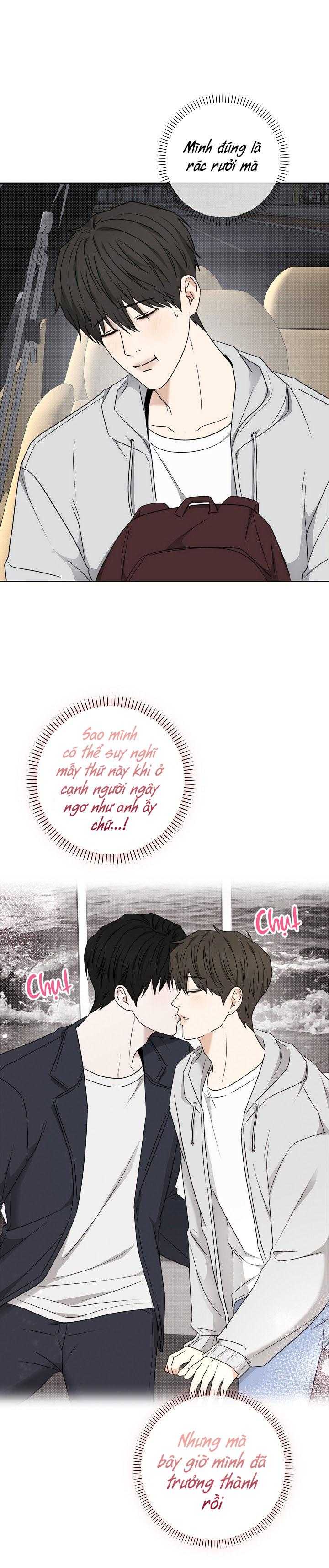 những nàng công chúa bị nguyền rủa chapter 30 26