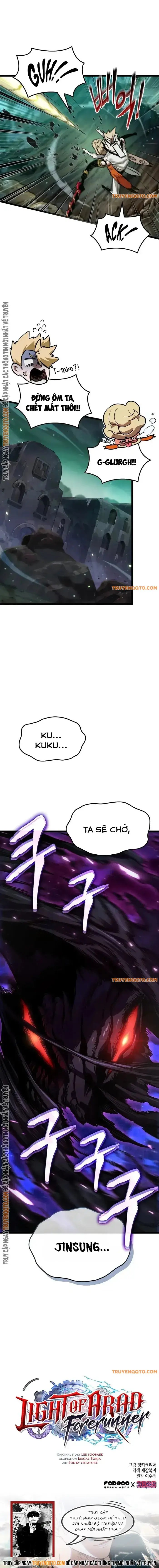 ánh sáng arab chapter 29 12