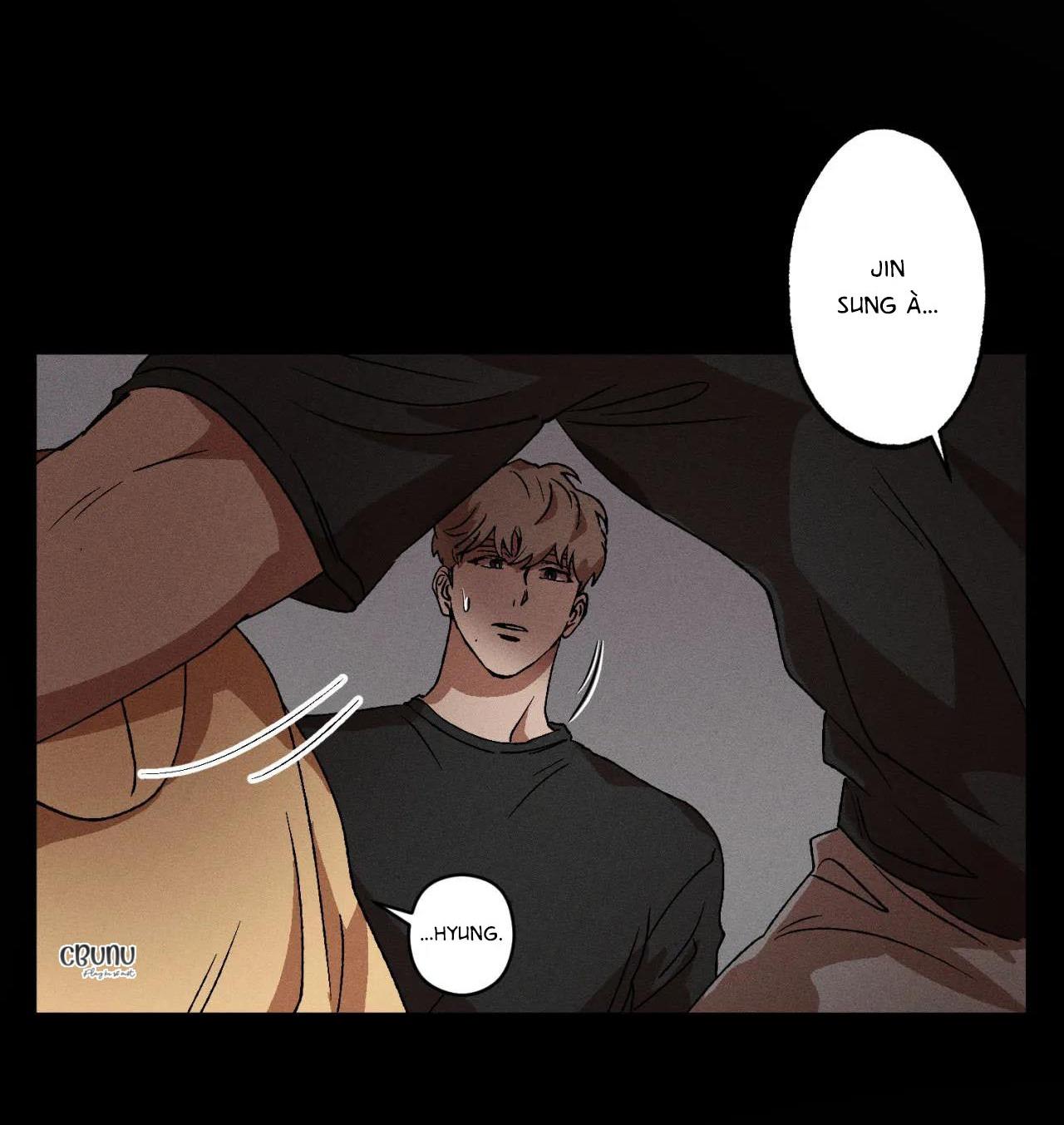 bẫy đôi ngọt ngào chapter 29 60