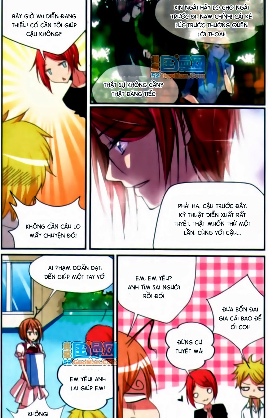 kế hoạch bướm chapter 28 3