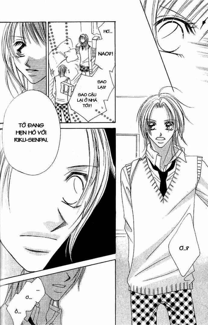 17-sai natsu - seifuku no jouji chapter 4 10