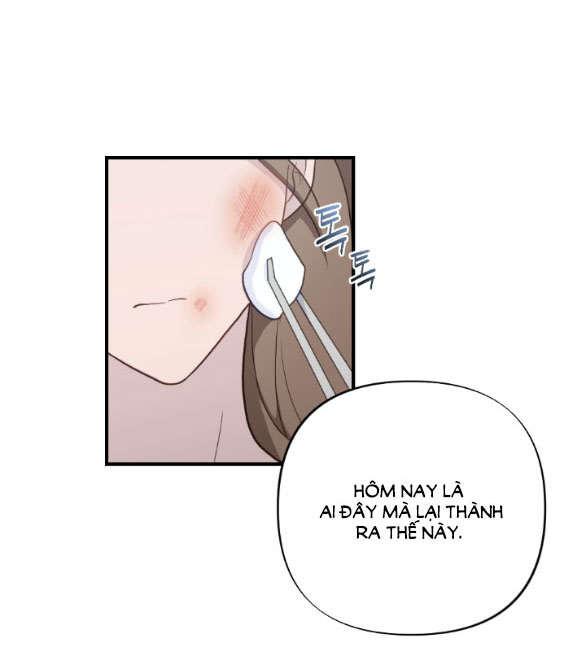 Hãy Khóc Cho Thật Xinh Đẹp Đi chapter 6.2 - Trang 3