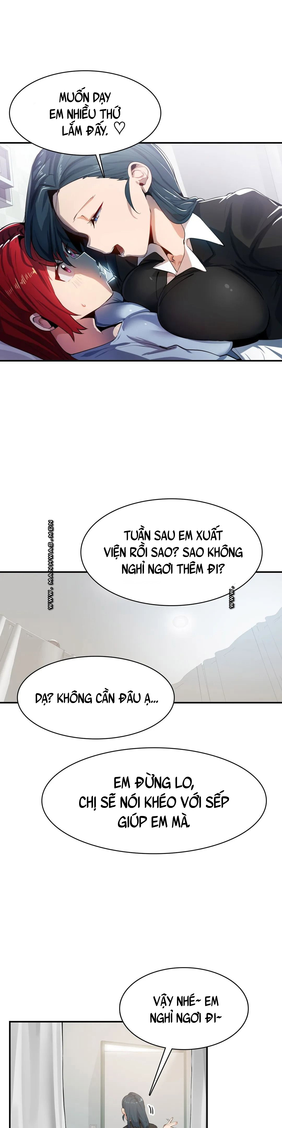 vấn đề nhạy cảm chapter 24 8