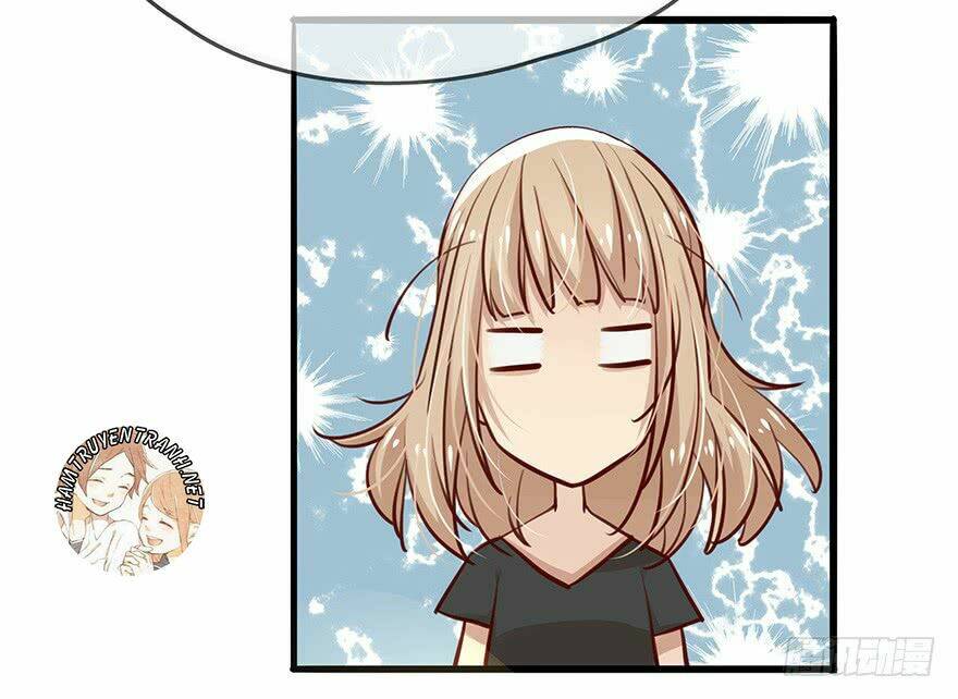 tổng tài đại nhân tâm thiếu nữ chapter 12.2 18