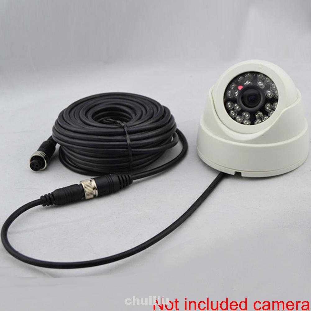Camera Chiếu Hậu 4pin Cho Xe Hơi, Xe Tải