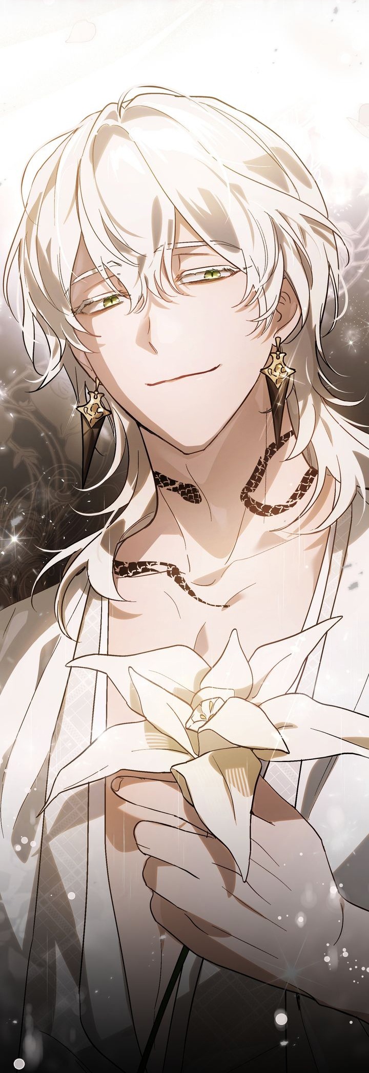 khi định mệnh đưa chúng ta gặp nhau chapter 24 22