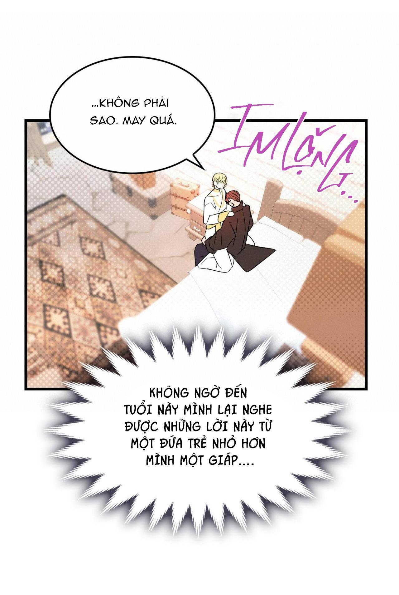 (np) độc thân muôn năm chapter 30 39