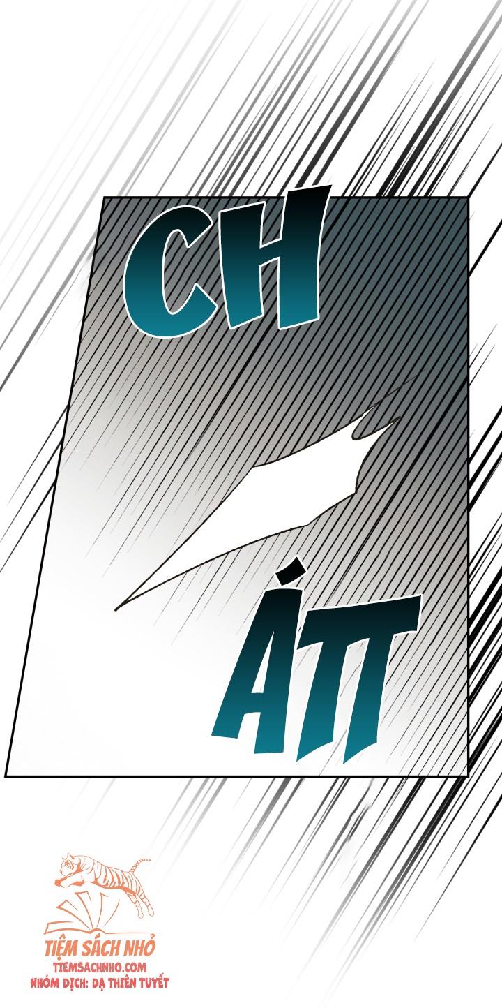 cha, con không muốn kết hôn đâu chapter 61 41