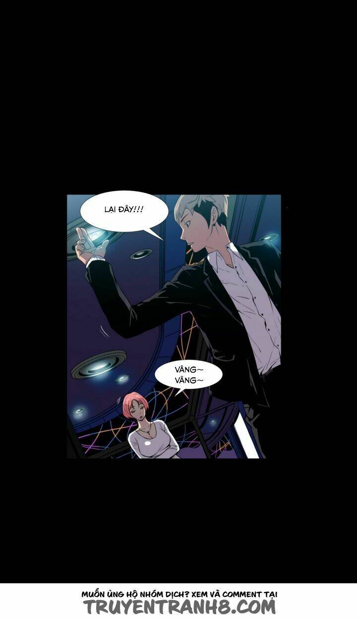 răng nanh chapter 1 26