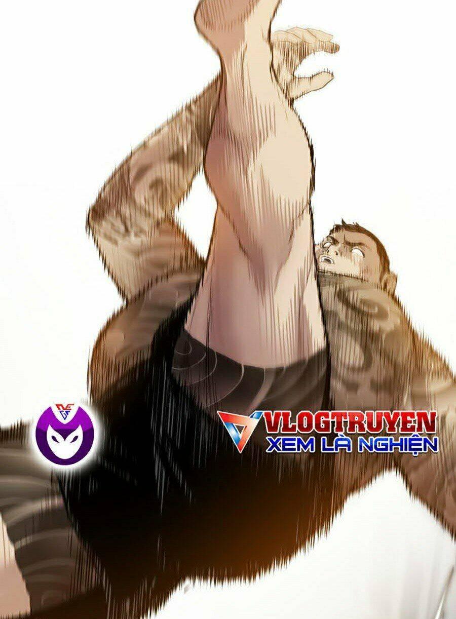 đặc vụ kim chapter 1 346