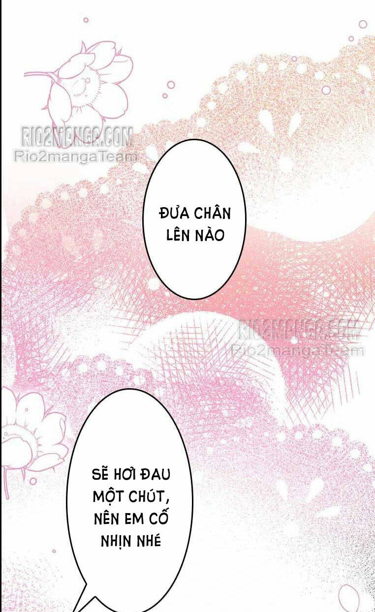 từ ác nữ, tôi trở thành một người mẹ chapter 14 46