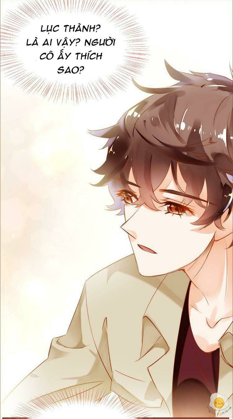 nở rộ trên bụi gai chapter 9 20