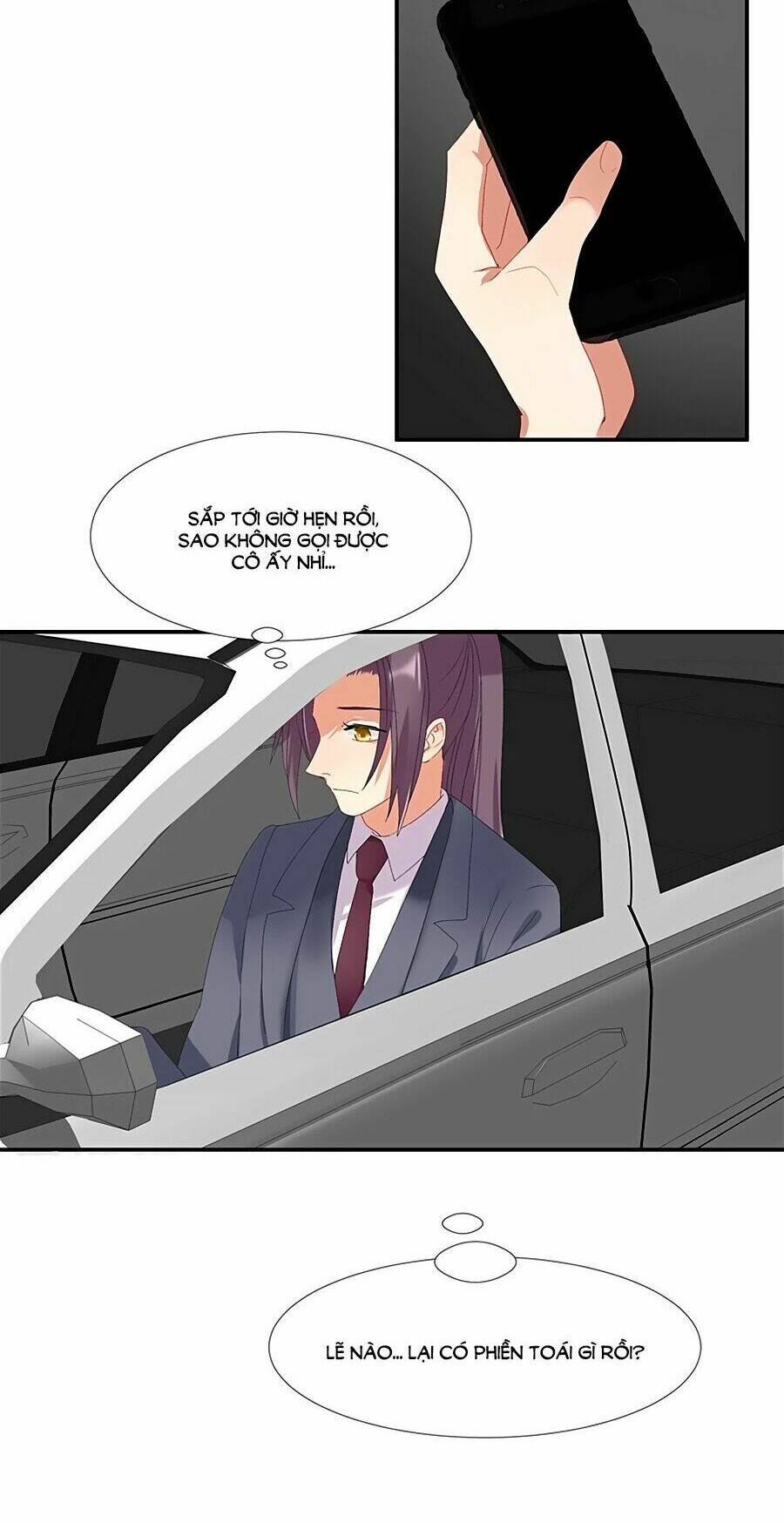 tửu điếm nữ vương chapter 14 20