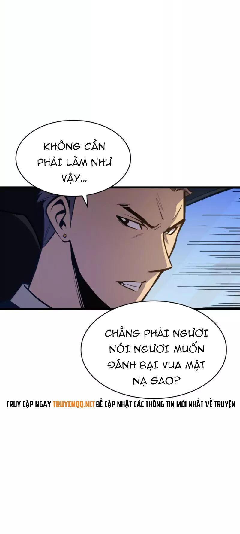 tôi trở lại thăng cấp một mình chapter 24 45