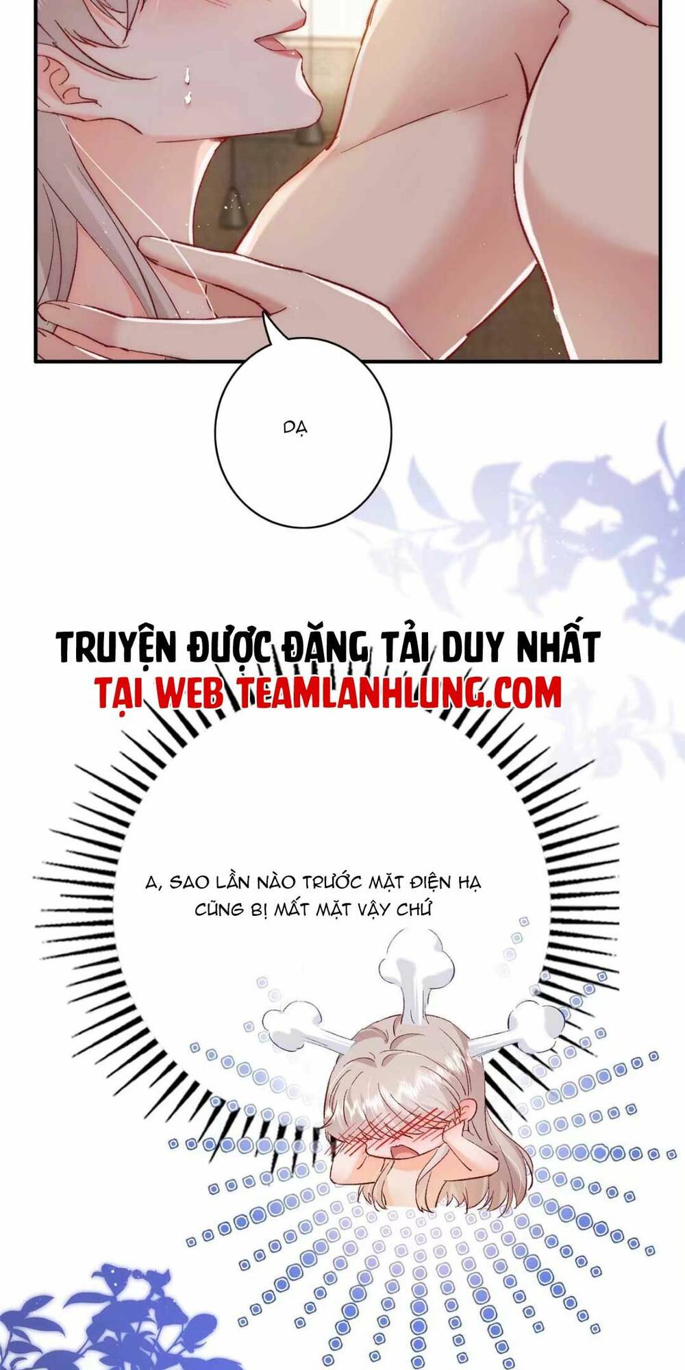 manh thê bé bỏng không dễ chọc chapter 29 27