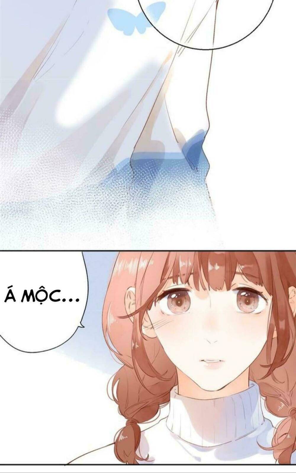 sos! tôi đã yêu một con sâu bướm (phần 2) chapter 55 77