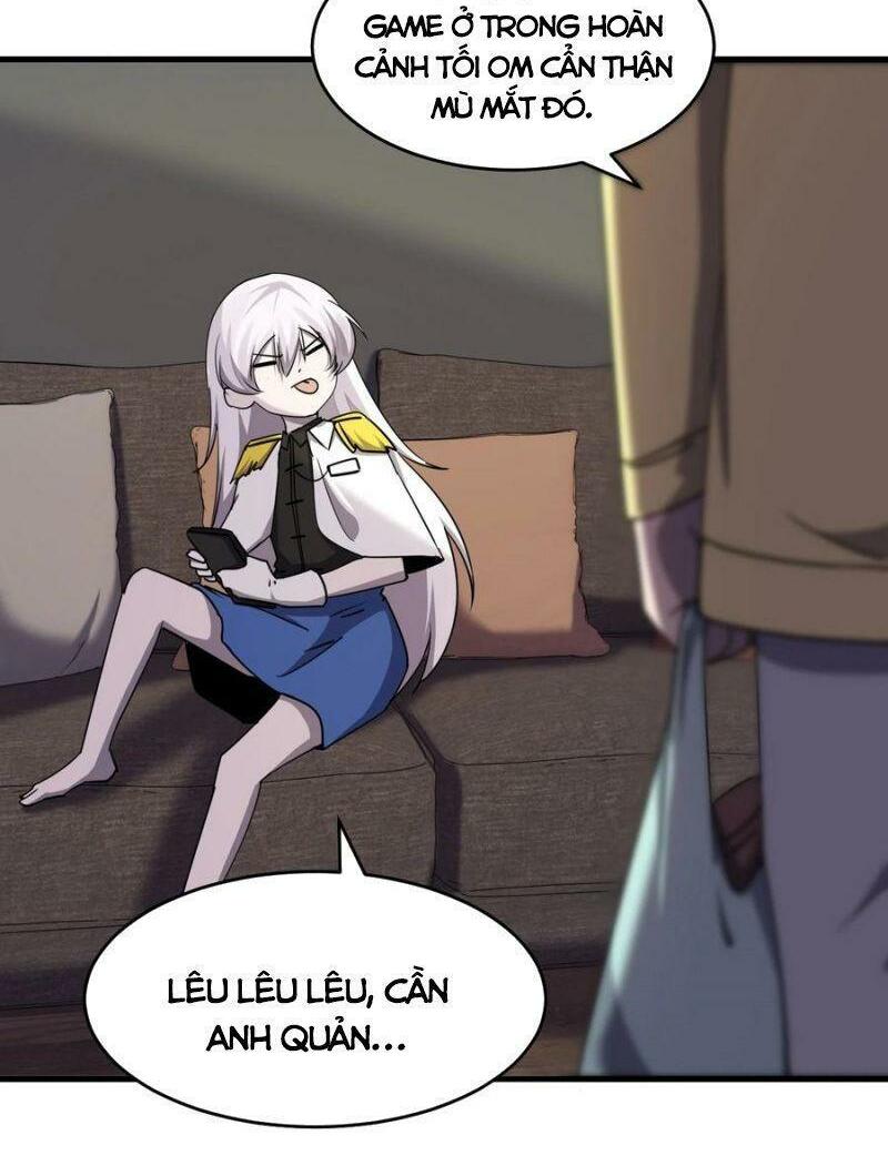 đừng hiểu lầm, tôi mới là người bị hại! chapter 39 49