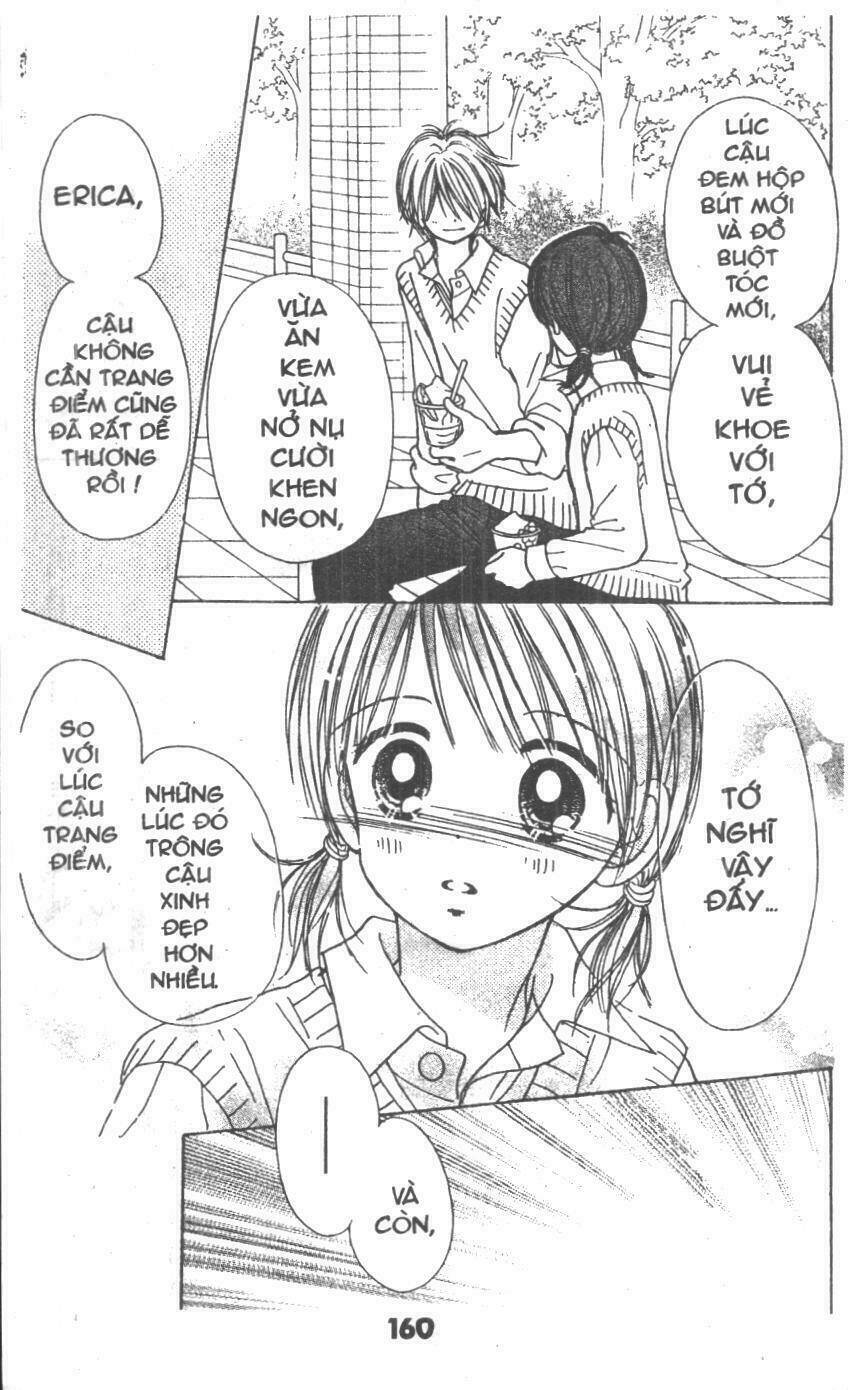 beautiful 100% chapter 6 173