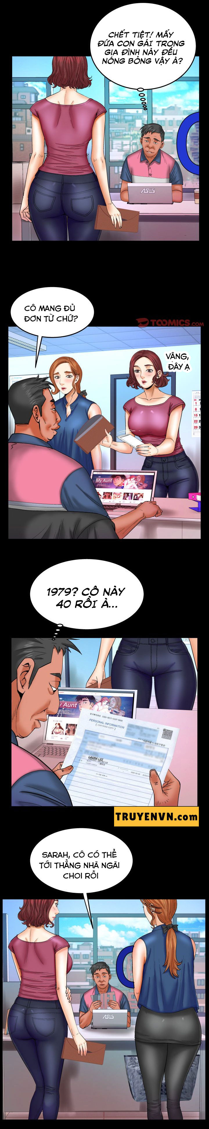 dì tôi chapter 21 2