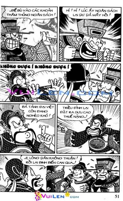 thần đồng đất việt chapter 104 48