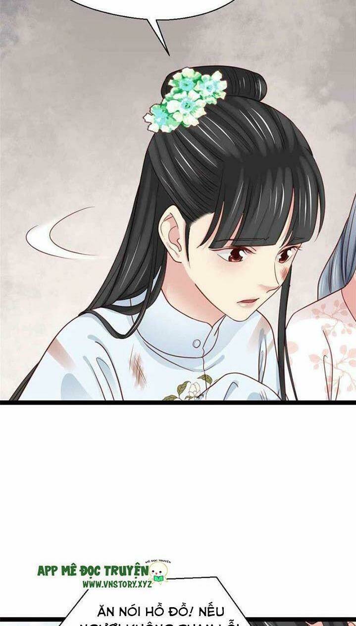 kiều nữ độc phi chapter 237 11