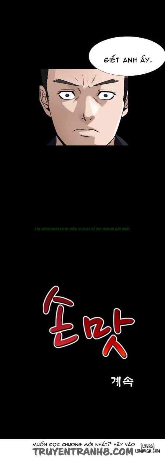 mùi vị của đôi bàn tay chapter 79 45