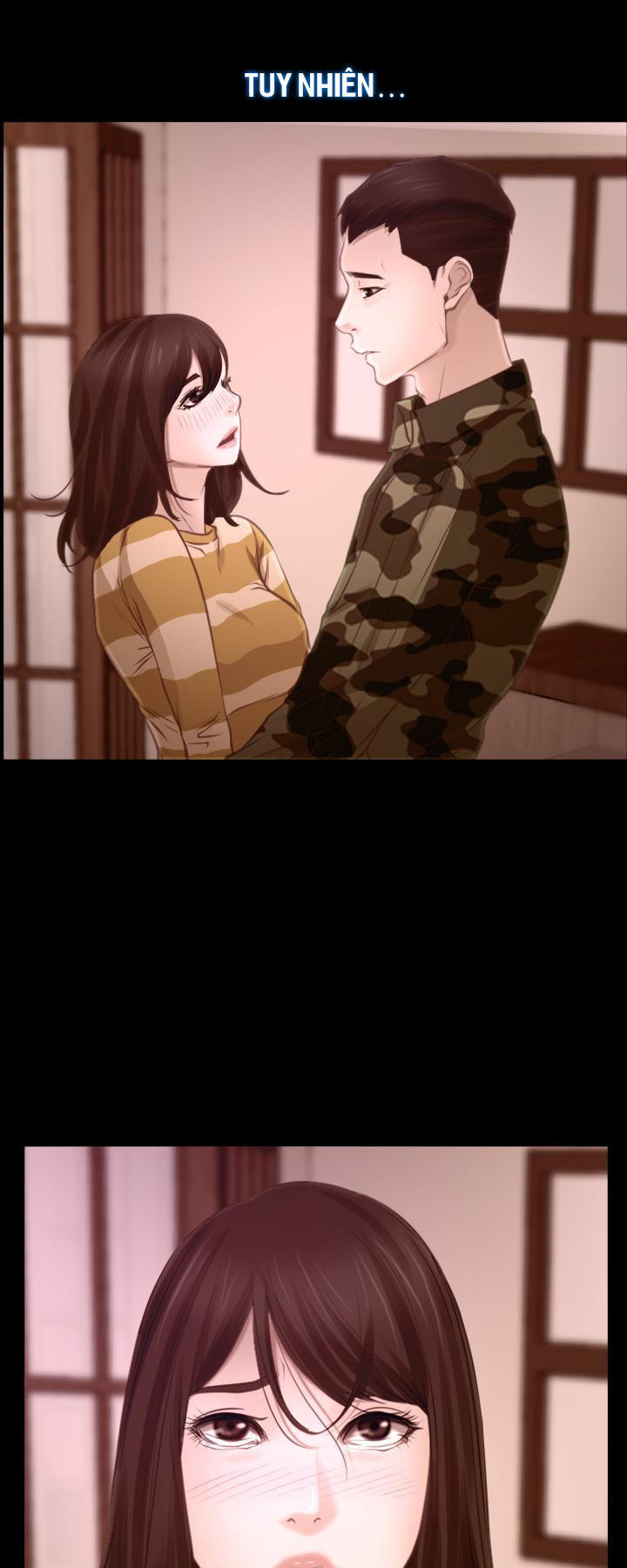 xúc cảm chôn giấu chapter 14 64