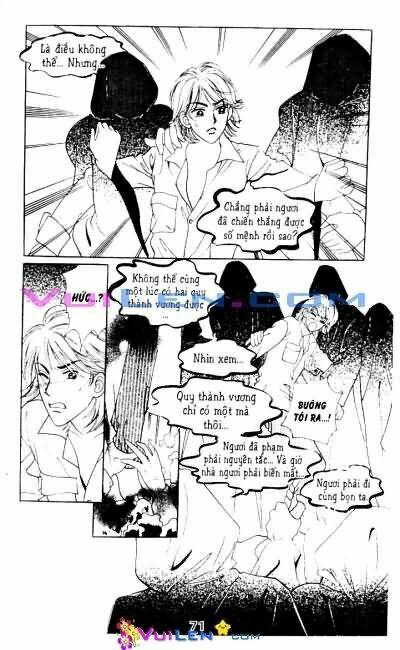 hội trừ ma chapter 9 71