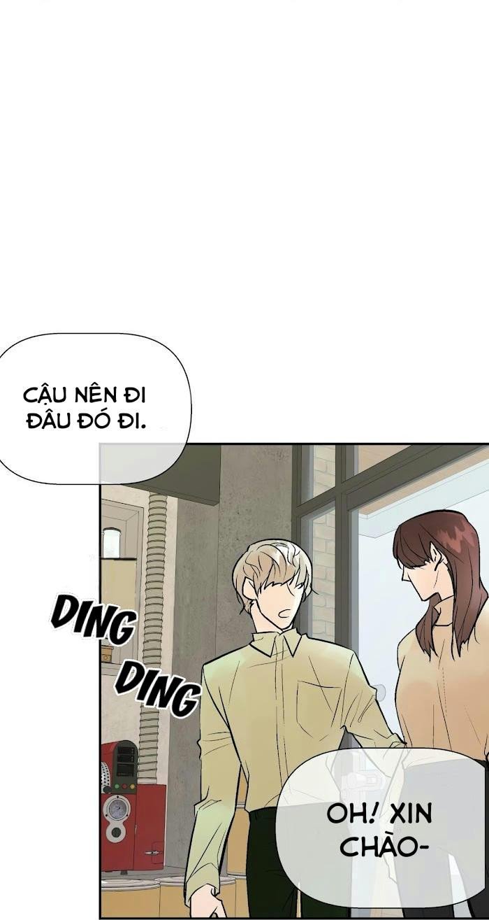 trú ẩn - haven chapter 24.5 4