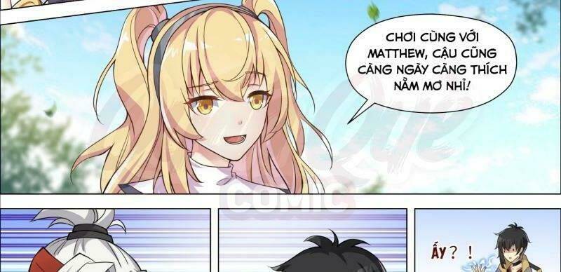 thập nhị thần binh khí chapter 8 14