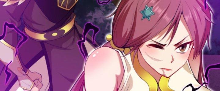 ẩn cư mười vạn năm, đời sau mời ta rời núi chapter 13 37